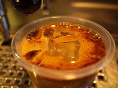 -BIJOU coffee&cocktail(龙岗万科广场店)