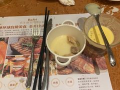 -芭菲盛宴·环球美食(北城国际店)