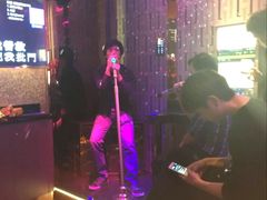 -佰迪乐KTV(阳桥店)