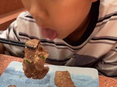 -广州建国酒店·君豪西餐自助餐厅