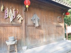 -烟水渔庄餐厅(西溪湿地店)