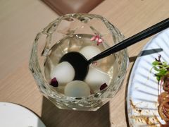 -本处·素食·融合料理(南油店)