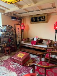 -北京早晨全家福照相馆(人民美术文化园店)