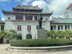 -厦门大学(思明校区)