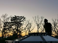 -三鹰之森吉卜力美术馆