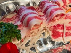-林记潮牛·牛肉火锅(上马墩店)