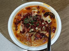 -郑庄脂渣海鲜楼(九水路店)