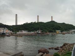 -南丫岛