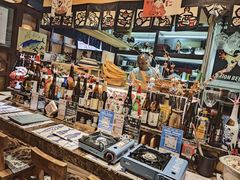 -千羽鹤海鲜居酒屋Bistro(大望路店)