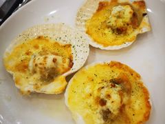 -芭菲盛宴·环球美食(锦城万达广场店)