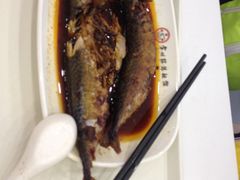 -常州银丝面馆(府琛店)