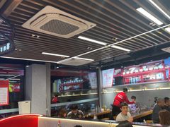 -古彭7只羊·招牌白串·碳锅羊肉旗舰店