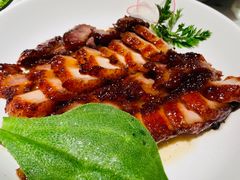 -青雅中餐厅(大连金石滩绿发希尔顿度假酒店)