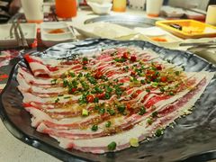 泡椒肥牛-猫抓烤肉(观音桥九街店)