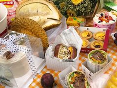 -羊亭河湿地公园