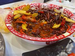 -柒五龙虾(八王寺店)