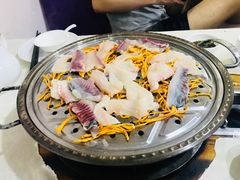 -凯盈阁·顺德私房菜·桑拿鸡