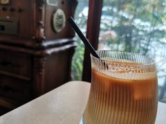-25#COFFEE(古地石店)