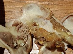 -老号尤兔头(西川店)