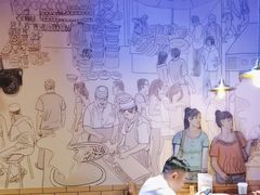-胖老汉清真餐饮(西御街店)