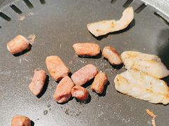 -哼蟹二将·烤肉酱蟹(合生汇店)