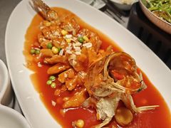 -姑苏家宴·苏帮菜·松鼠桂鱼(苏州总店)
