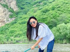 -白河湾生态旅游一条川