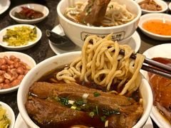 -中国厨房/台湾牛肉面