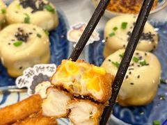 -阿三生煎(正弘城店)