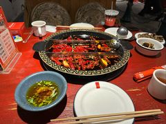 -黄家码头老火锅(解放碑旗舰店)