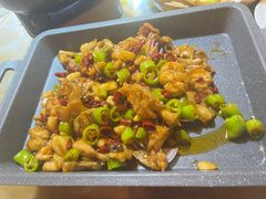 -肖记公安牛肉鱼杂馆· 省级非物质文化遗产(仁和路店)