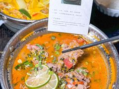 -美奈小馆·越南料理(福田星河COCO Park店)