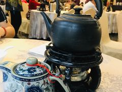 -香云轩·顺德菜(香云纱园林酒店店)