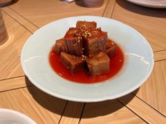 -庐灶江南·江南菜·四合院Bistro(东直门雍和宫·原华侨宾馆店)