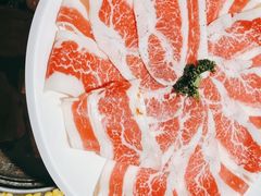 -韩宫宴烤肉·料理(如皋万达店)