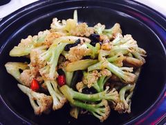 -四季小馆·地道北京小吃(广百店)