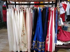 -重回汉唐汉服(杭州店)