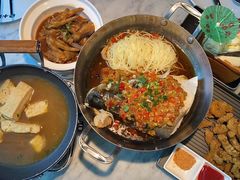 -小菜园新徽菜(无锡宜家荟聚中心店)