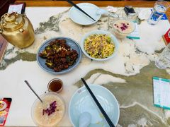 -小吊梨汤·北京菜(香山店)