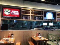 -木屋烧烤(龙湖天街店)