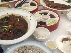 -红菜坊·烤鸭·川鲁宴(石园店)