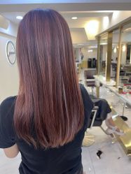 -雅仕 HAIR SALON 美发沙龙