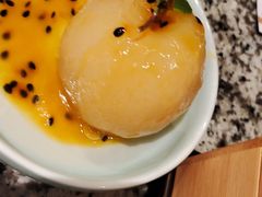 -南京大牌档(崇文门国瑞店)