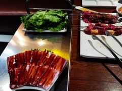 -汉城烧烤(西稍门劳动路店)