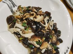 -鸿运楼·舌尖上的徽菜