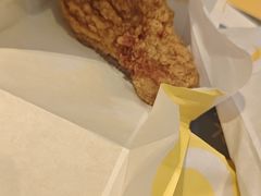 -麦当劳(石家庄乐活广场店)