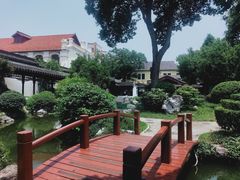 -南京中国近代史遗址博物馆(南京总统府)