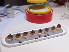 -真地道京味府·鲜橙烤鸭·北京菜(朝阳公园·甜水园店)