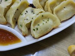 锅贴-玉华饮食店(茅台路店)