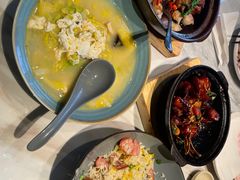 -志明眷村·台式融合菜·宵夜